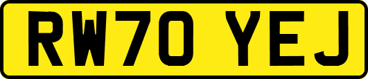 RW70YEJ
