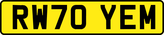 RW70YEM