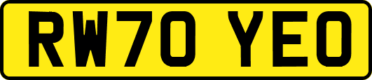 RW70YEO