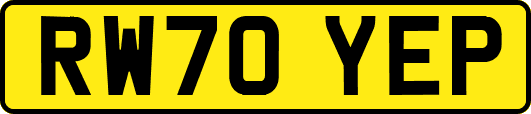 RW70YEP