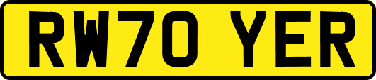 RW70YER