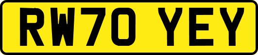 RW70YEY