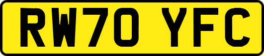 RW70YFC