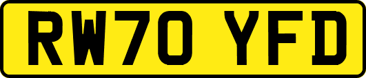 RW70YFD