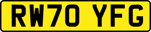 RW70YFG