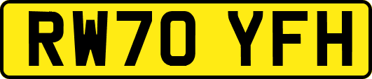 RW70YFH