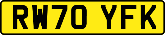 RW70YFK