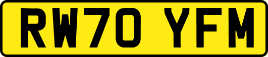 RW70YFM