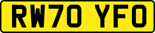 RW70YFO