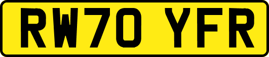RW70YFR