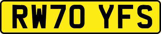 RW70YFS