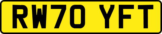 RW70YFT