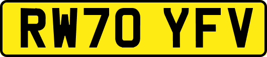 RW70YFV