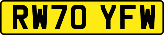 RW70YFW