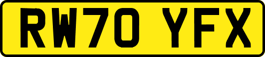 RW70YFX