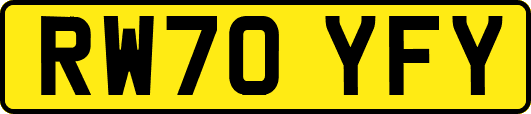 RW70YFY