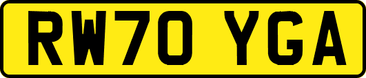RW70YGA