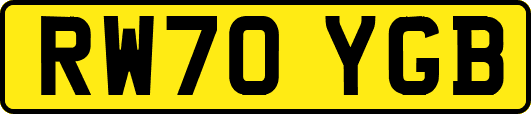 RW70YGB