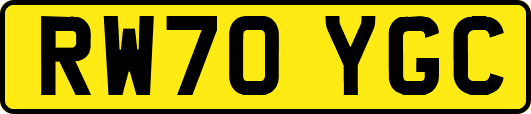 RW70YGC