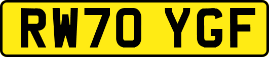 RW70YGF