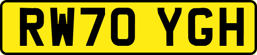 RW70YGH