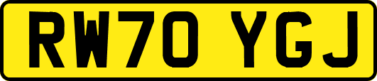 RW70YGJ