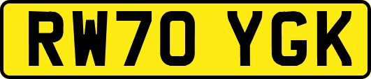 RW70YGK
