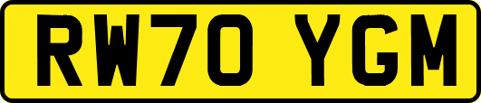 RW70YGM