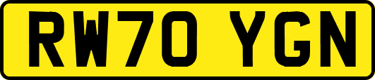 RW70YGN