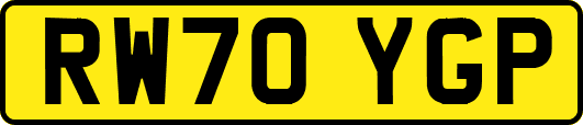 RW70YGP