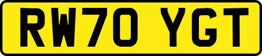 RW70YGT