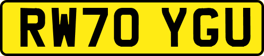 RW70YGU