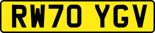 RW70YGV