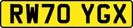 RW70YGX