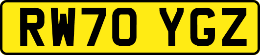 RW70YGZ