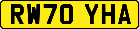 RW70YHA
