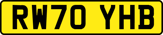 RW70YHB