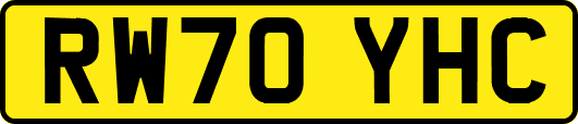 RW70YHC