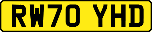 RW70YHD