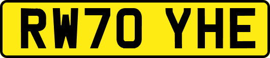 RW70YHE