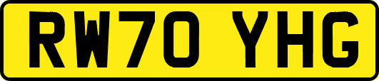 RW70YHG