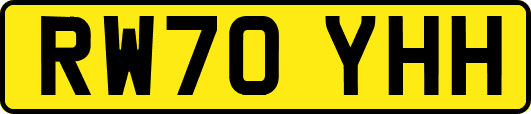 RW70YHH