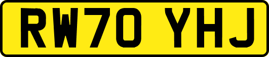 RW70YHJ
