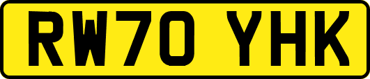 RW70YHK