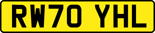 RW70YHL