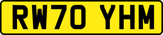 RW70YHM