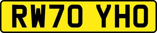 RW70YHO