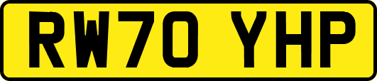 RW70YHP