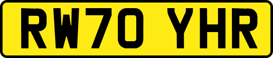 RW70YHR