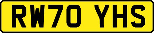 RW70YHS